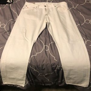Polo Ralph Lauren straight leg 34 x 30